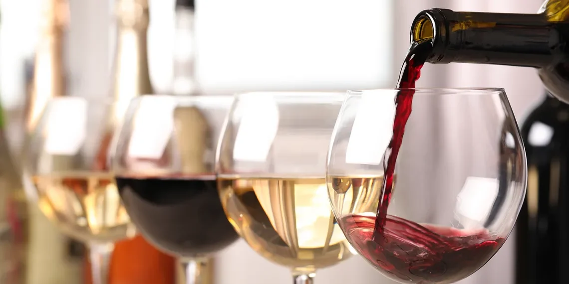 Wine Paris 2026: um termômetro do mercado global do vinho