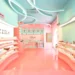Vizzela transforma DNA colorido em flagship e inaugura espaço de experiência nos Jardins