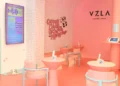 Vizzela transforma DNA colorido em flagship e inaugura espaço de experiência nos Jardins