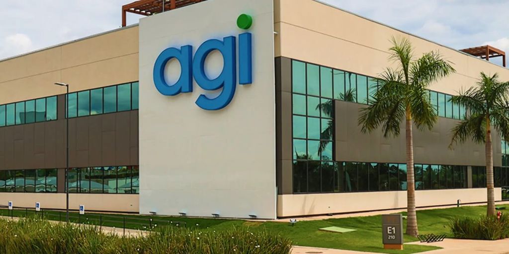 Agibank lucra R$ 1,046 bilhão em 2025 impulsionado pelo crédito consignado