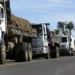 Caminhoneiros mantêm estado de greve e buscam negociação com o governo