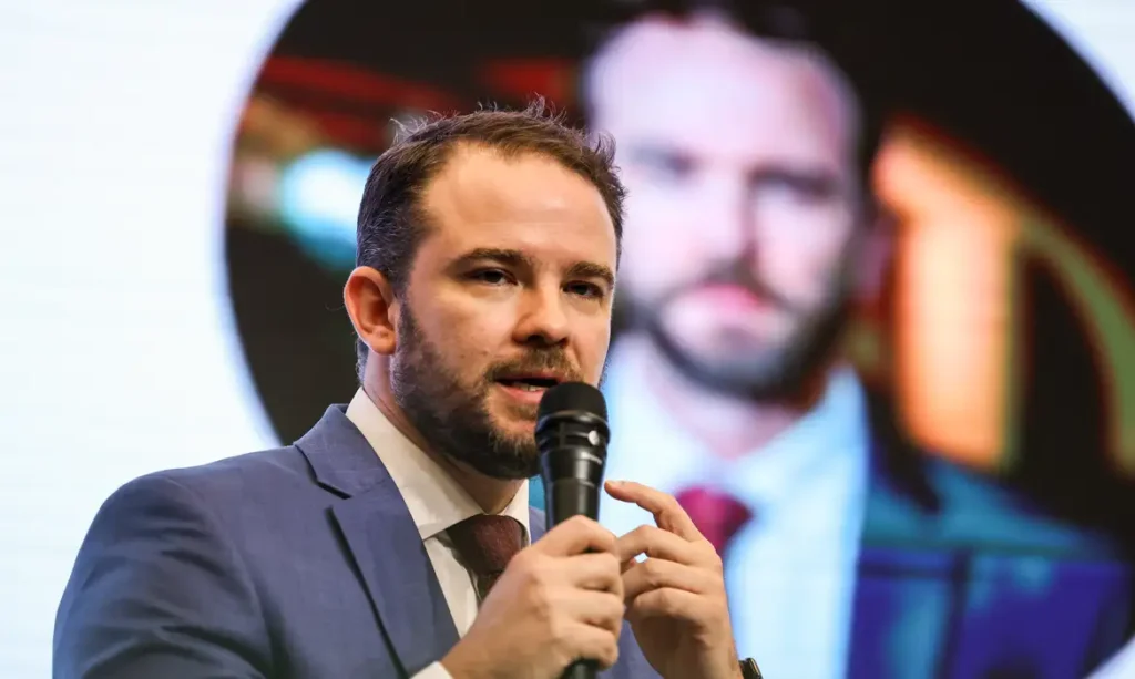 Dario Durigan Haddad