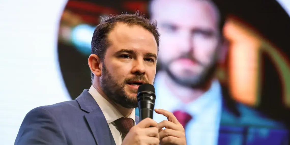 Dario Durigan Haddad