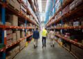 FecomercioSP apura crescimento de 1,9% no índice de estoques do comércio em março