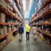FecomercioSP apura crescimento de 1,9% no índice de estoques do comércio em março