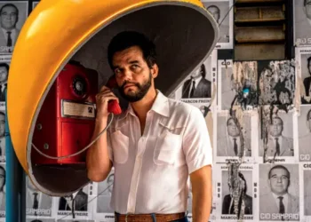 O Agente Secreto no Oscar deve impactar movimento de bares e restaurantes