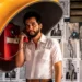 O Agente Secreto no Oscar deve impactar movimento de bares e restaurantes