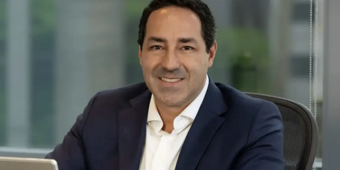 Quem é o CEO da Fictor, alvo da PF em operação sobre fraudes bancárias