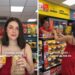 Oxxo usa influenciadores para mostrar combos práticos e ensinar como economizar no dia a dia