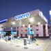 Refinaria da Valero explode e pega fogo em Port Arthur, no Texas (EUA)
