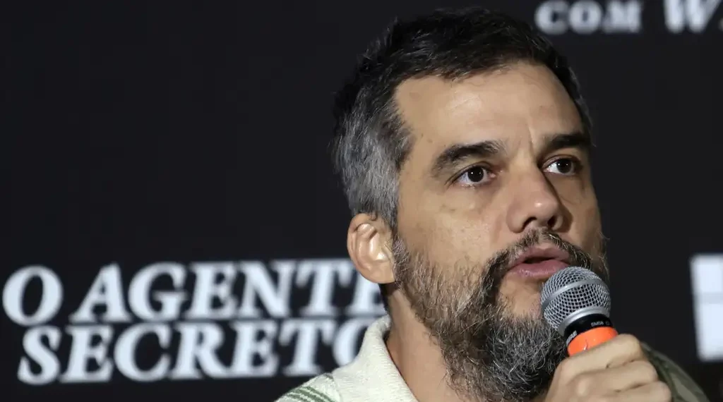 Wagner Moura será um dos apresentadores do Oscar 2026