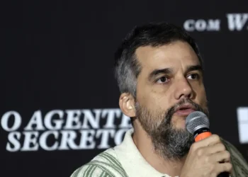 Wagner Moura será um dos apresentadores do Oscar 2026