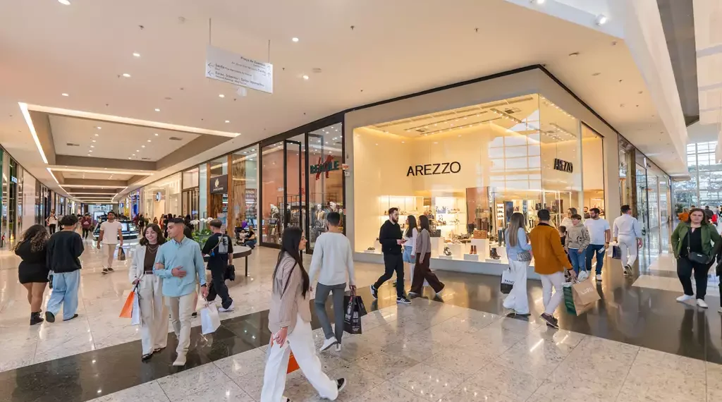 shoppings