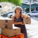 Amazon amplia entregas com PMEs e prevê até R$ 30 mil anuais por parceiro