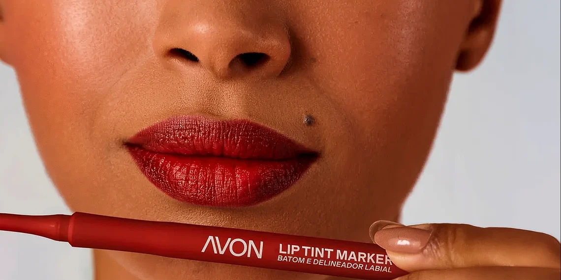 Avon inicia nova fase na América Latina como plataforma voltada ao universo feminino