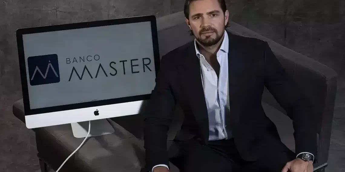 CPI do Crime mira braço do PCC na Faria Lima e “A Turma” do Master