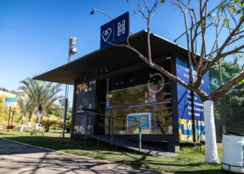 Be Honest inaugura loja de rua com reconhecimento facial