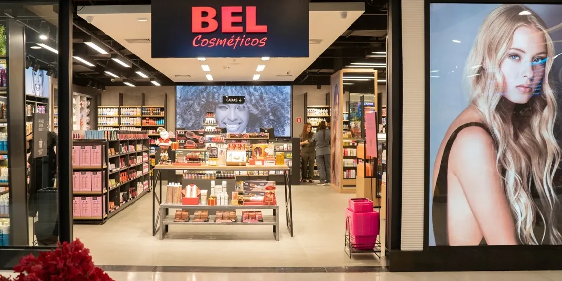 Bel Cosméticos e Mundo do Cabeleireiro anunciam fusão e criam plataforma líder em beleza
