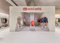 Bershka aposta em loja imersiva para conquistar geração conectada