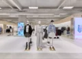 Bershka aposta em loja imersiva para conquistar geração conectada