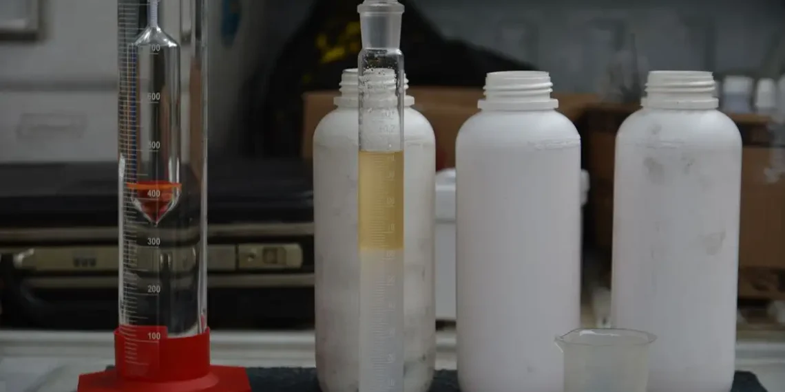 CNA pede ao governo aumento da mistura de biodiesel para 17% devido a conflito no Oriente Médio