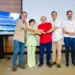 Com presença de Lula, BYD anuncia investimentos de R$ 300 milhões no RJ