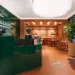 Café Lacoste: grife abre café em Paris e leva seu lifestyle para além da moda
