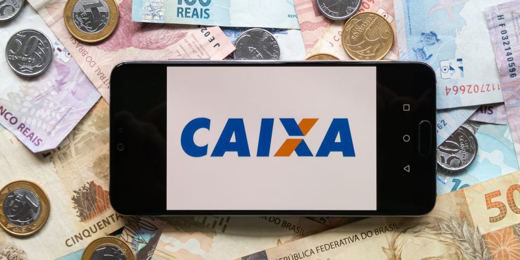 Caixa Econômica tem lucro recorde em 2025, mas inadimplência avança