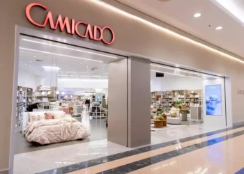 Camicado amplia marca própria, que já representa 79% da receita