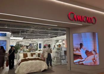 Por dentro do novo conceito de loja da Camicado no MorumbiShopping
