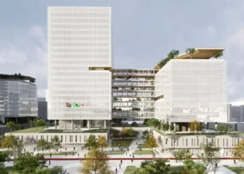Construtoras preparam lançamentos ao redor da nova sede do governo de SP no Centro