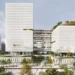 Construtoras preparam lançamentos ao redor da nova sede do governo de SP no Centro