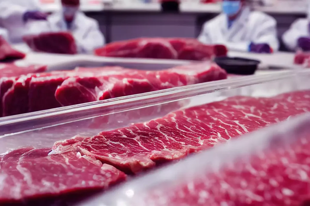 UE proibirá compra de carnes do Brasil; governo tomará medidas