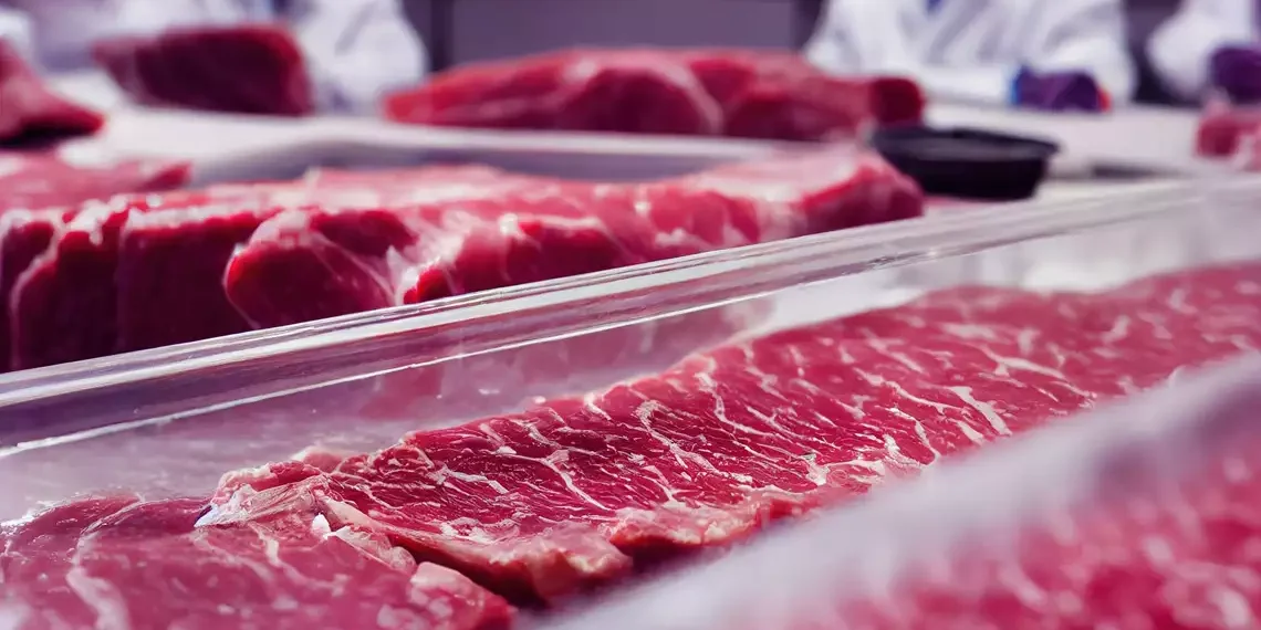 UE proibirá compra de carnes do Brasil; governo tomará medidas
