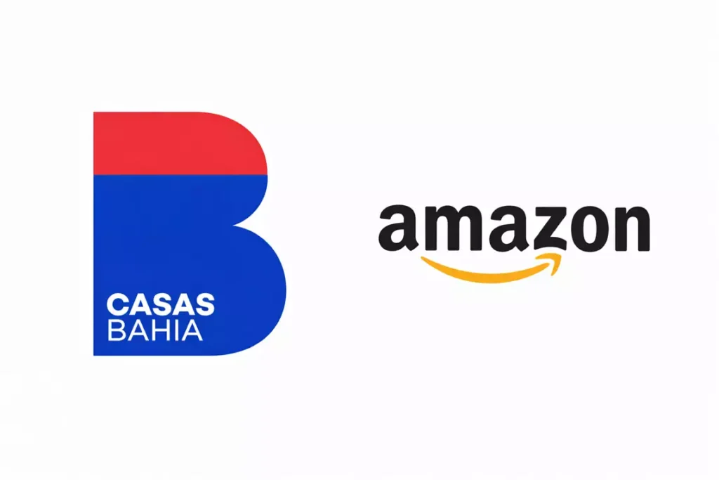 Grupo Casas Bahia anuncia parceria com Amazon para vendas de produtos no Brasil