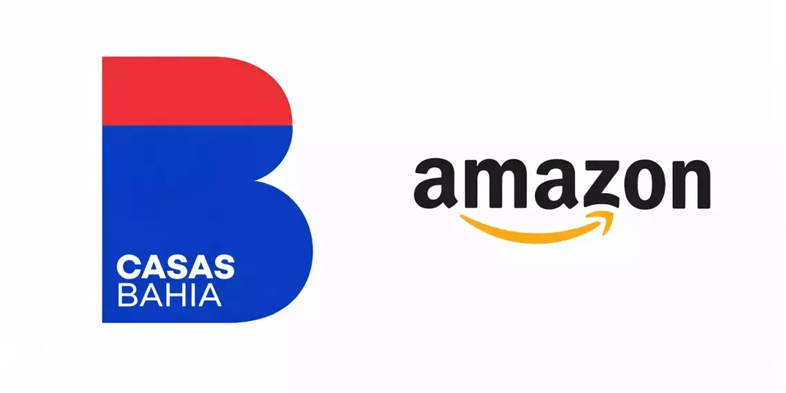 Grupo Casas Bahia anuncia parceria com Amazon para vendas de produtos no Brasil