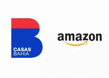 Grupo Casas Bahia anuncia parceria com Amazon para vendas de produtos no Brasil