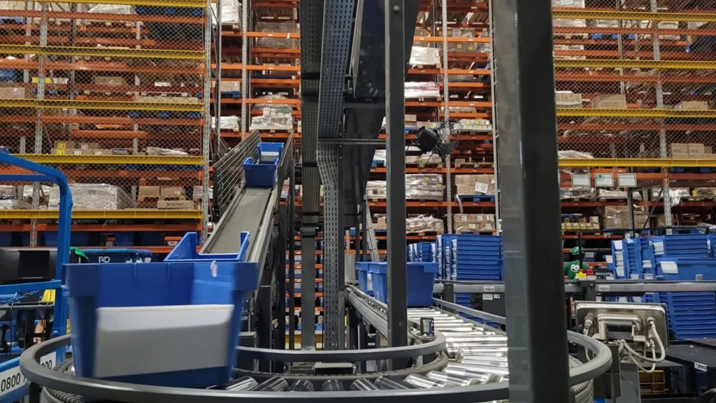RD Saúde investirá R$ 100 milhões em novo centro de distribuição no Paraná