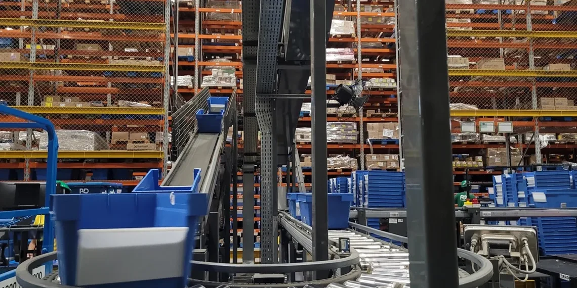 RD Saúde investirá R$ 100 milhões em novo centro de distribuição no Paraná