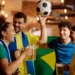 Bares, restaurantes e hotéis devem faturar R$ 211 bi em SP com Copa e feriados prolongados