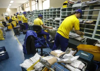 Correios