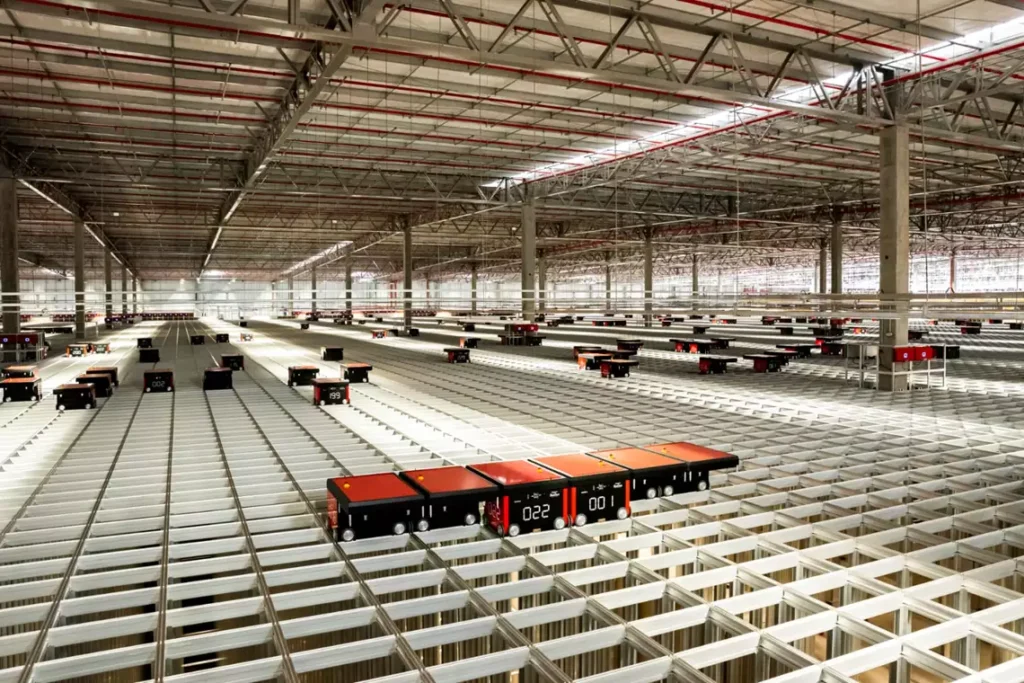 Dafiti quer transformar logística em motor de expansão para marcas de moda