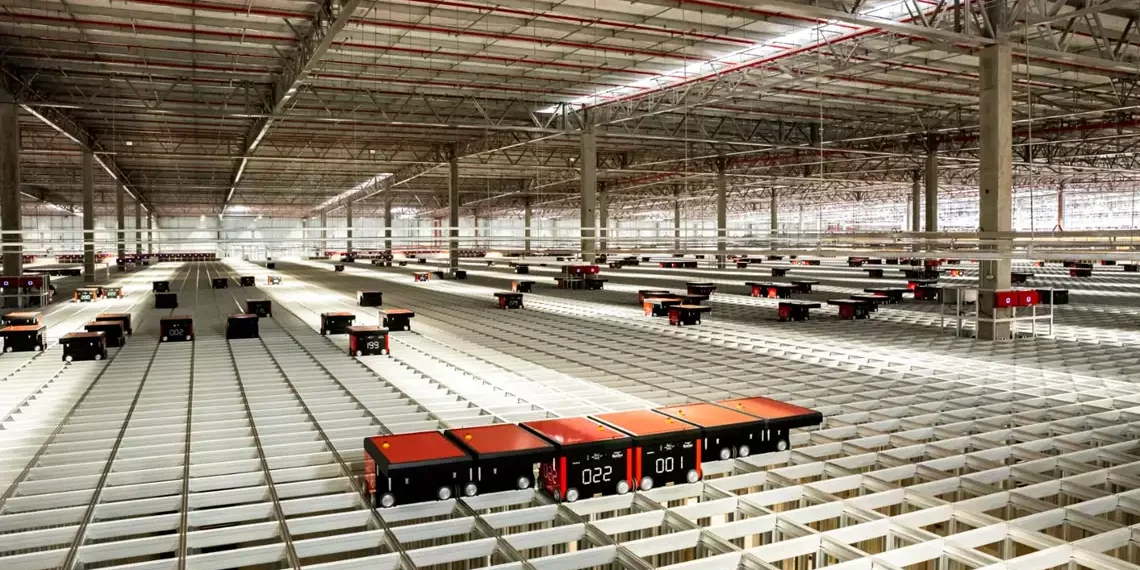Dafiti quer transformar logística em motor de expansão para marcas de moda
