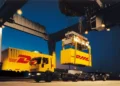 DHL Global Forwarding