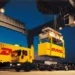 DHL Global Forwarding