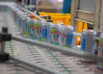 Diageo amplia fábrica no Ceará e faz aumenta aposta em bebidas prontas para beber