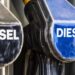 Produtores do Rio Grande do Sul relatam falta de diesel e temem impacto na safra