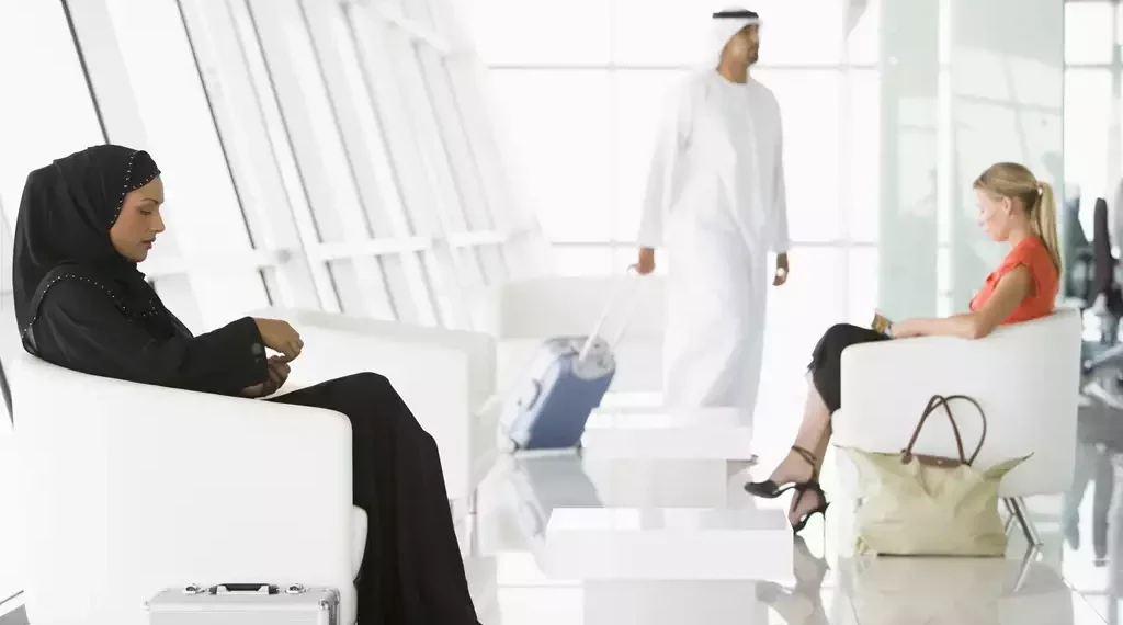 Emirates Qatar Airways