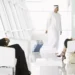 Emirates Qatar Airways