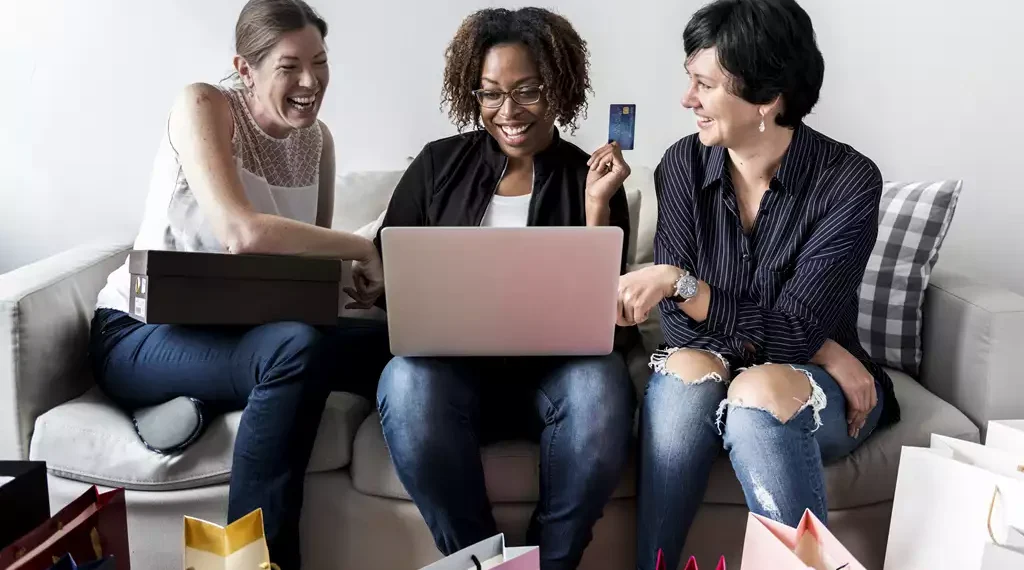 e-commerce